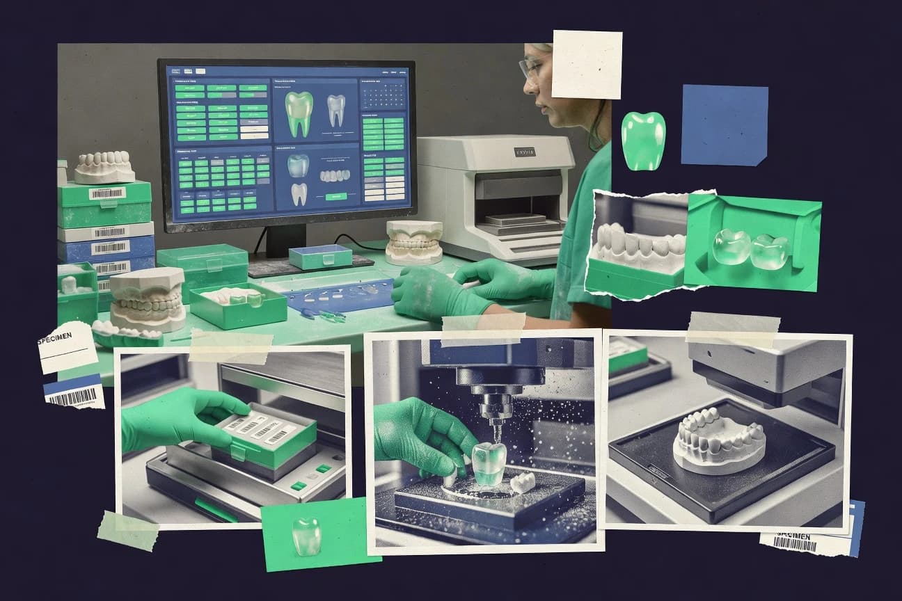 Top 10 Best Dental Laboratory Management Software of 2026