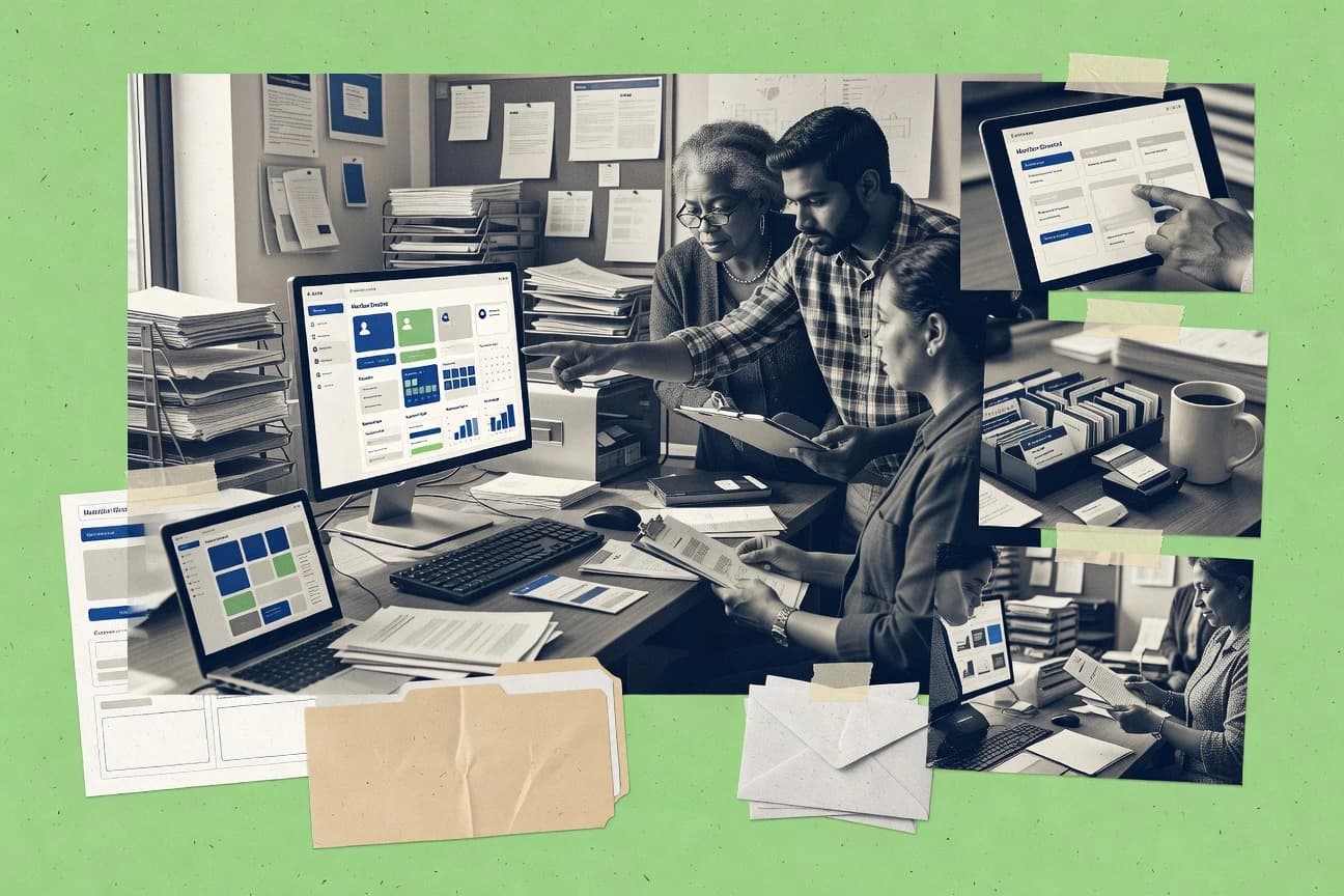 Top 10 Best Association Website Software of 2026