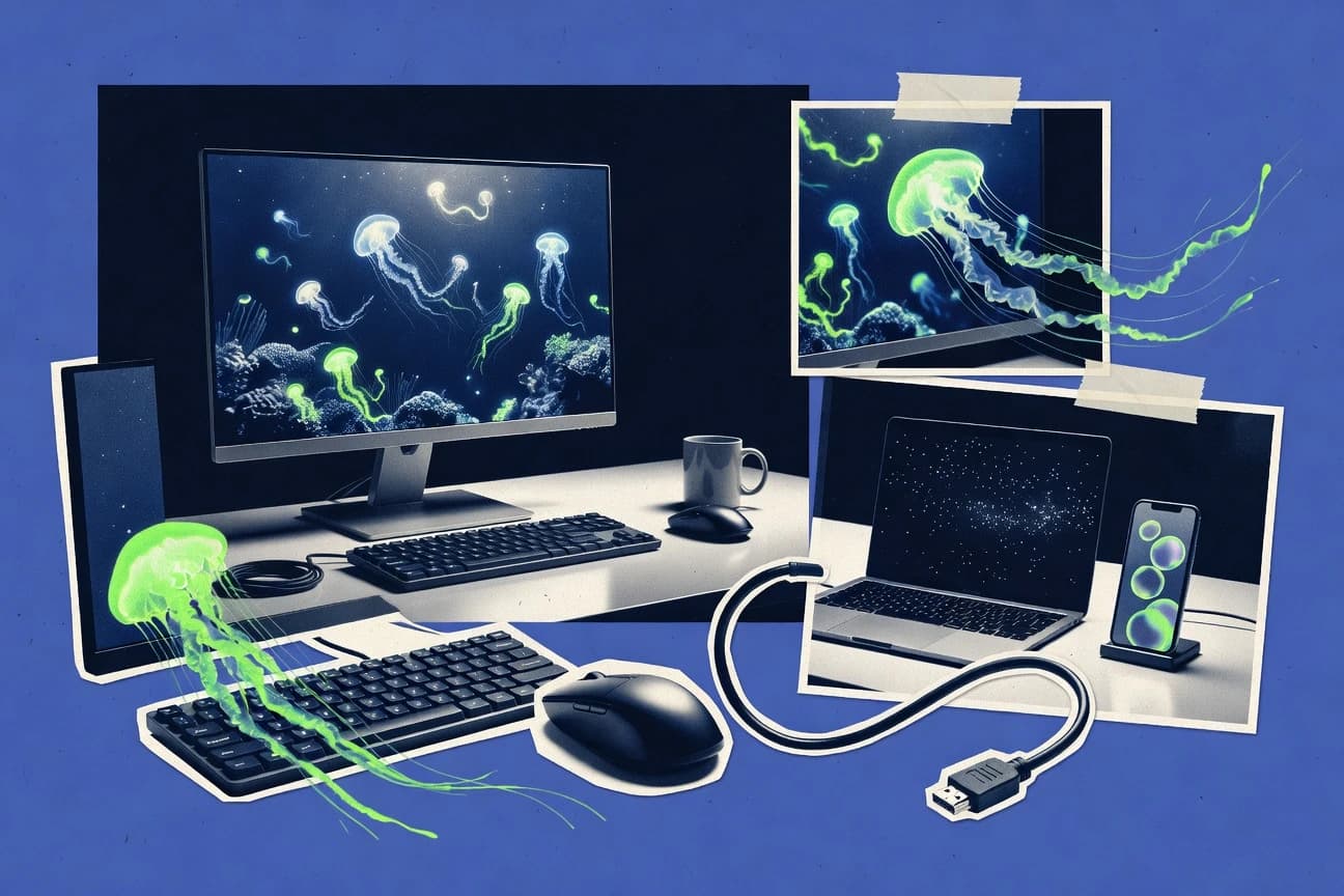 Top 10 Best Screen Saver Software of 2026