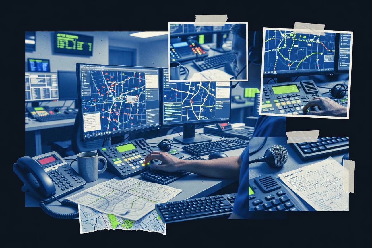 Top 10 Best Dispatch Cad Software of 2026