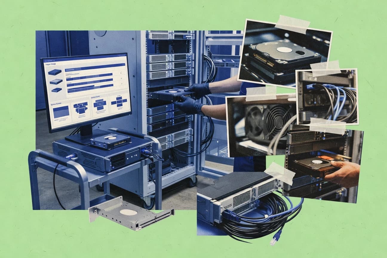 Top 10 Best Server Image Backup Software of 2026