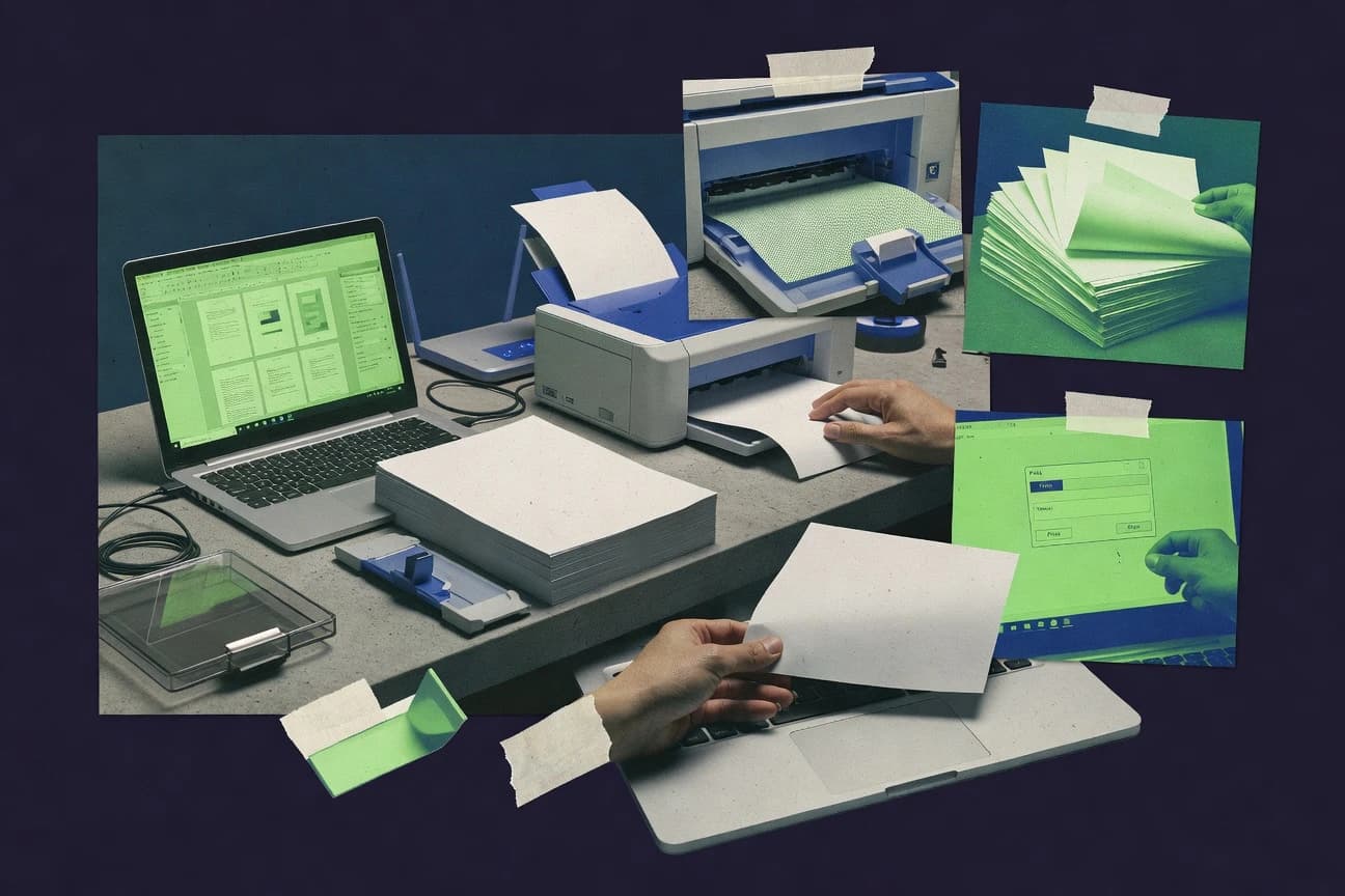 Top 10 Best Pdf Printing Software of 2026