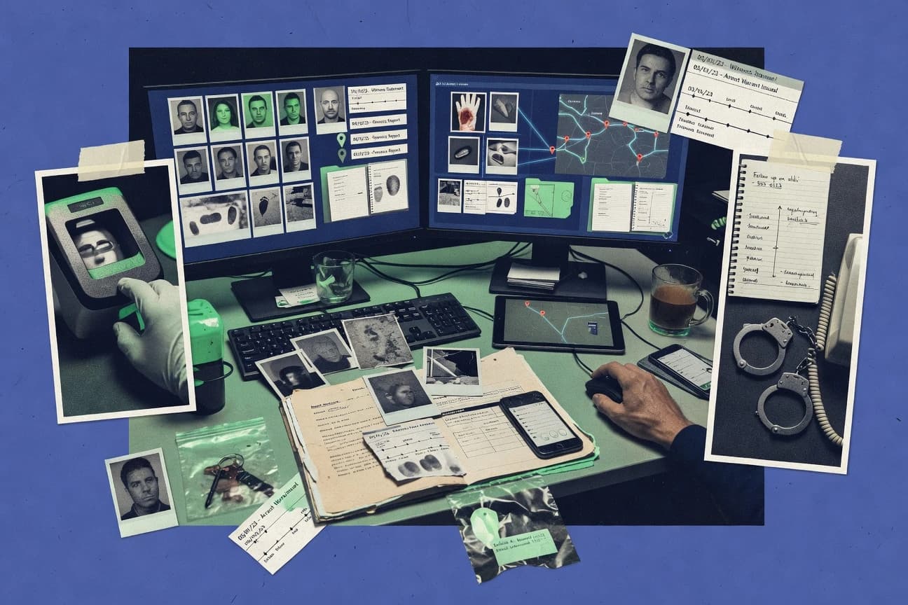 Top 10 Best Detective Case Management Software of 2026