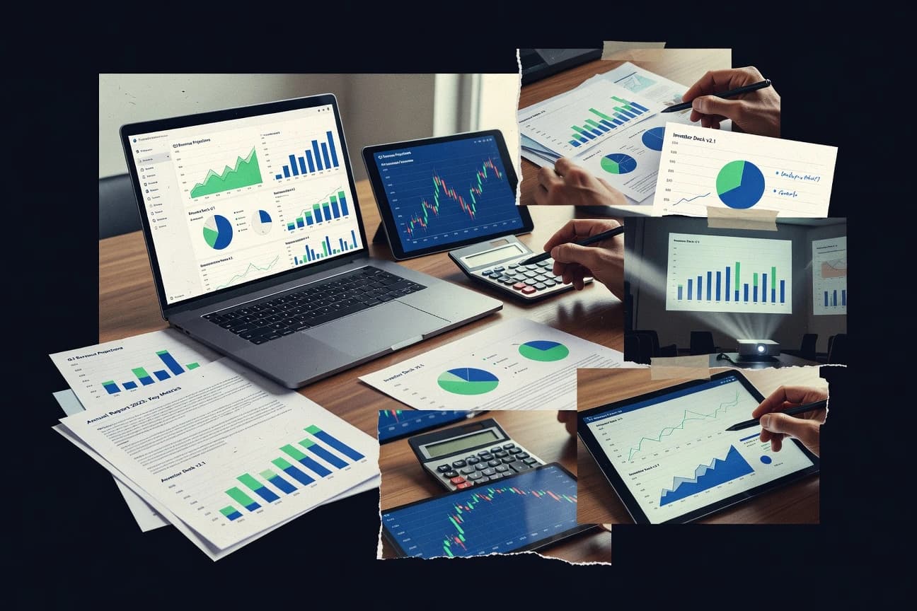 Top 10 Best Financial Presentation Software of 2026