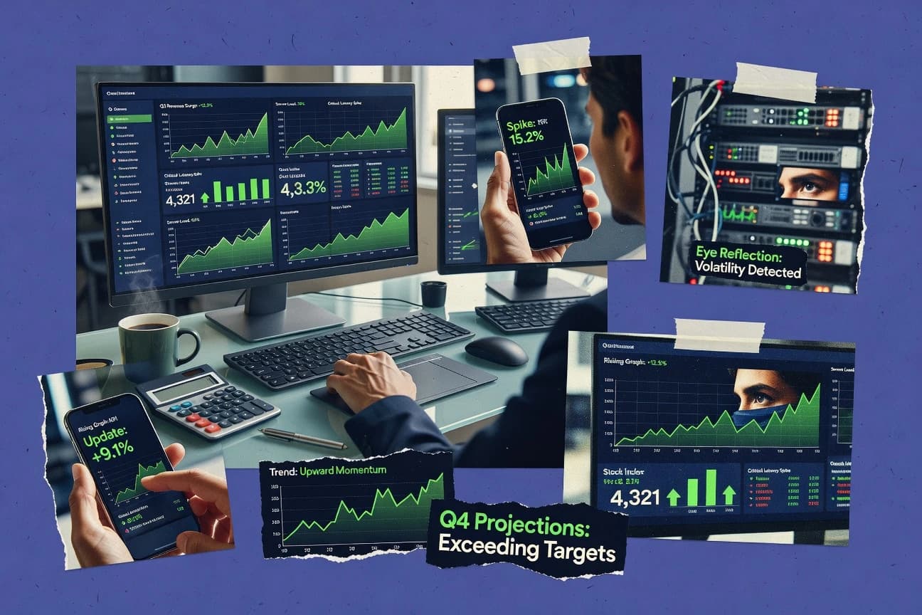 Top 10 Best Real Time Reporting Software of 2026