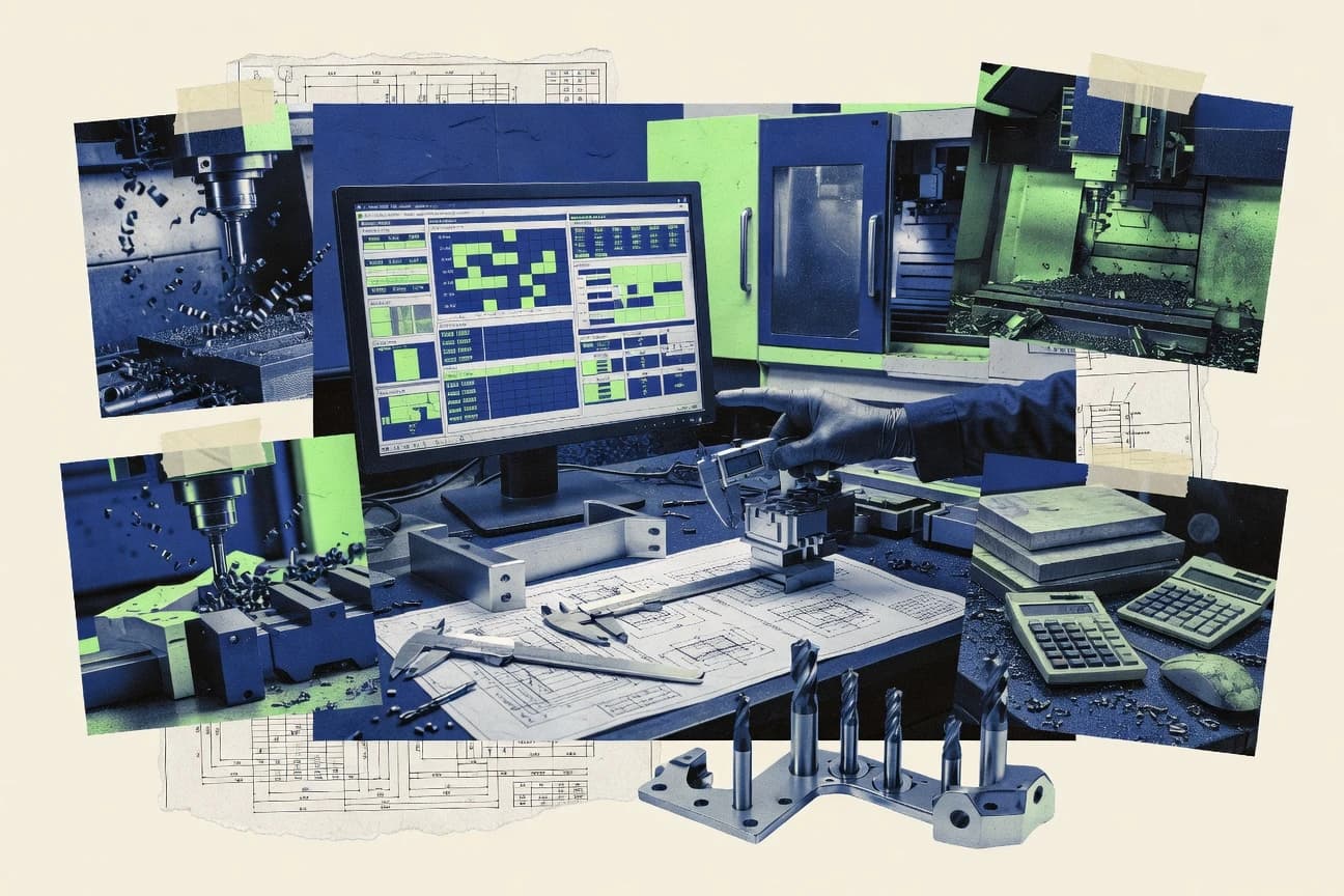 Top 10 Best Cnc Estimating Software of 2026
