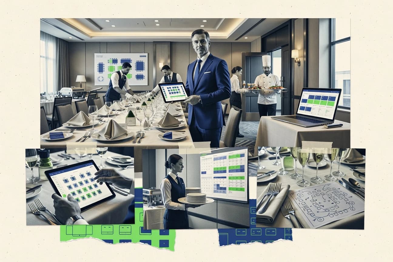 Top 10 Best Banquet Management Software of 2026