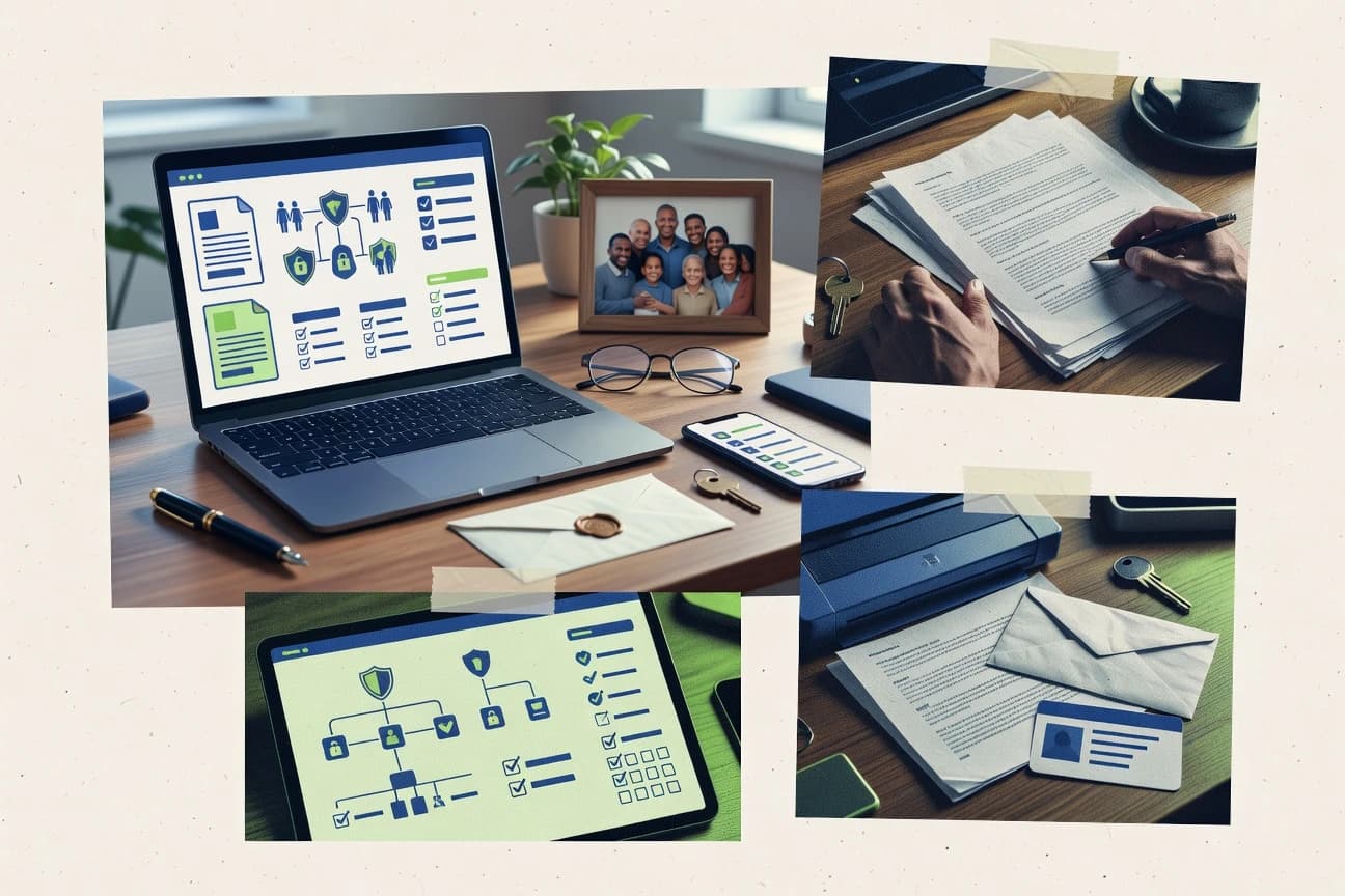 Top 10 Best Online Estate Planning Software of 2026