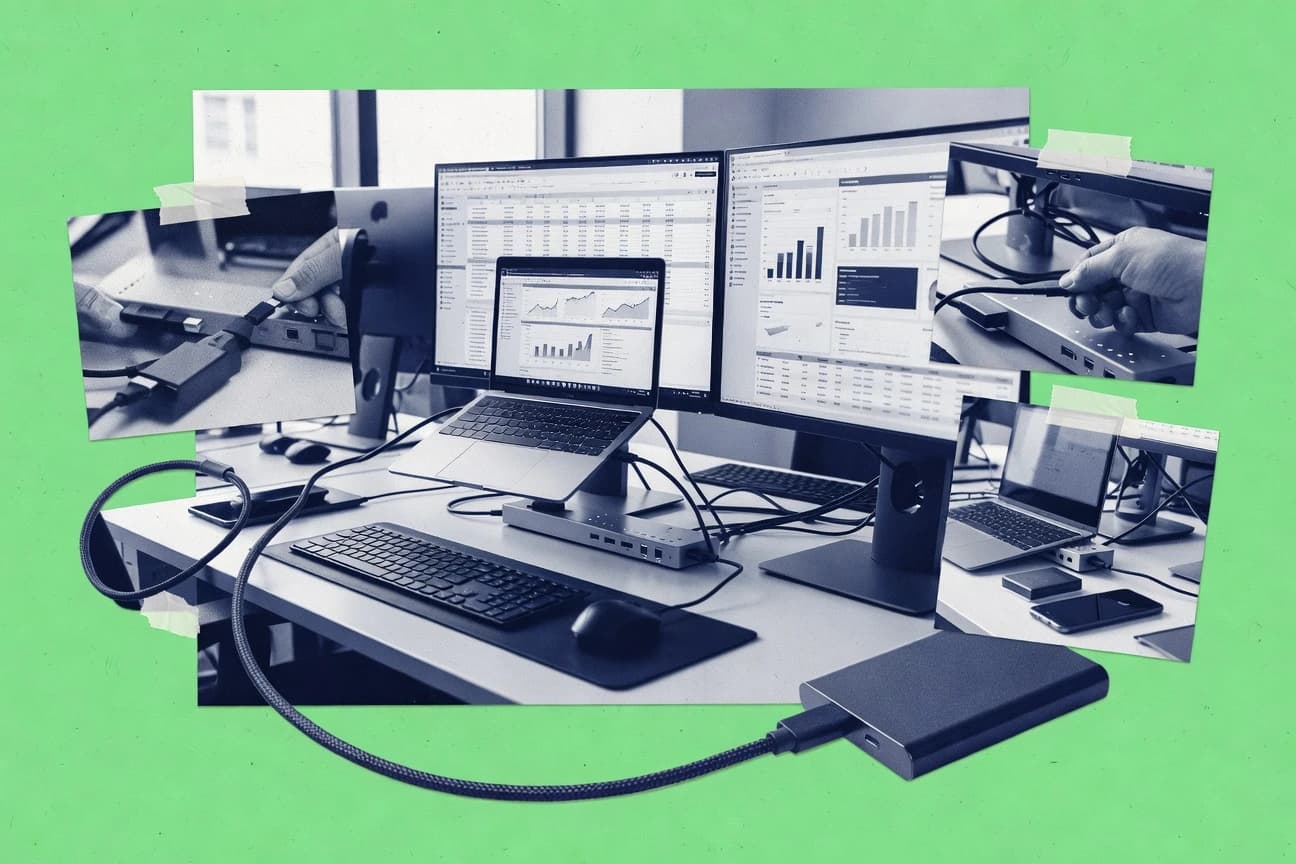 Top 10 Best Docking Software of 2026