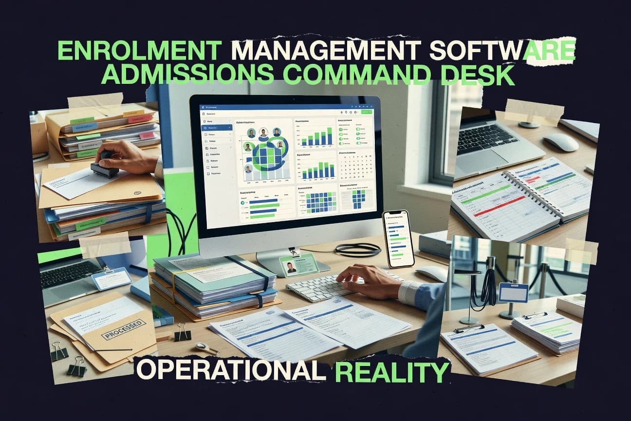 Top 10 Best Enrolment Management Software of 2026