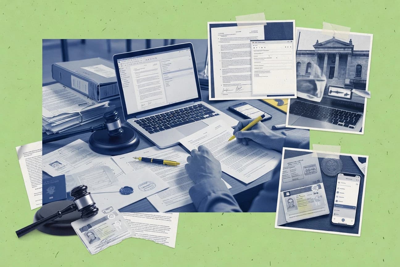 Top 10 Best Legal Translation Software of 2026