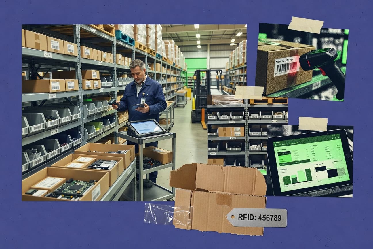 Top 10 Best Enterprise Inventory Software of 2026