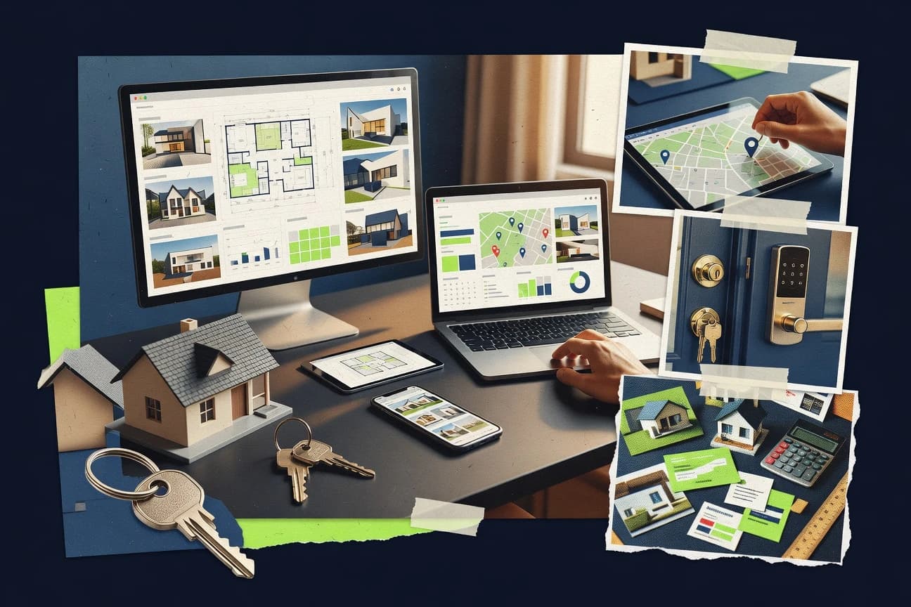 Top 10 Best Realty Software of 2026