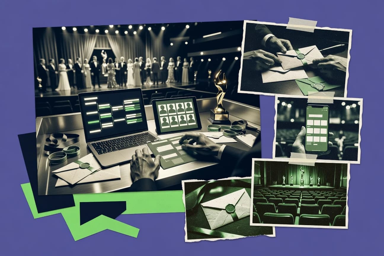 Top 10 Best Nomination Software of 2026