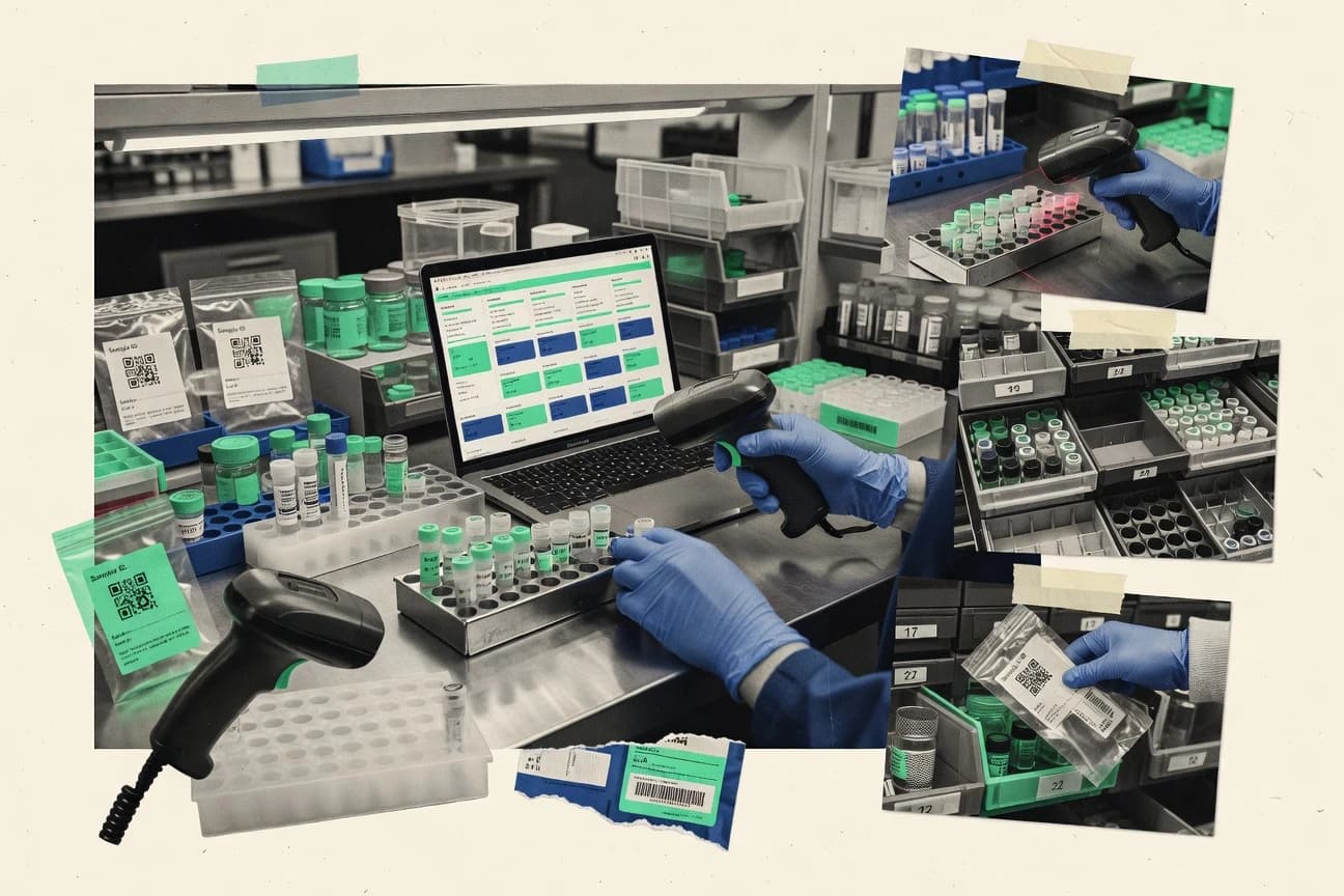 Top 10 Best Sample Inventory Software of 2026