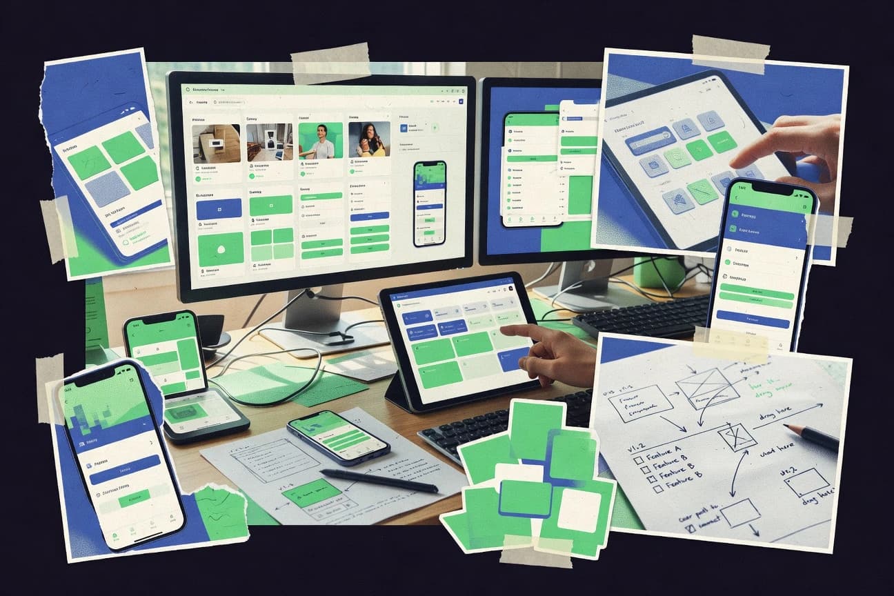 Top 10 Best Application Maker Software of 2026