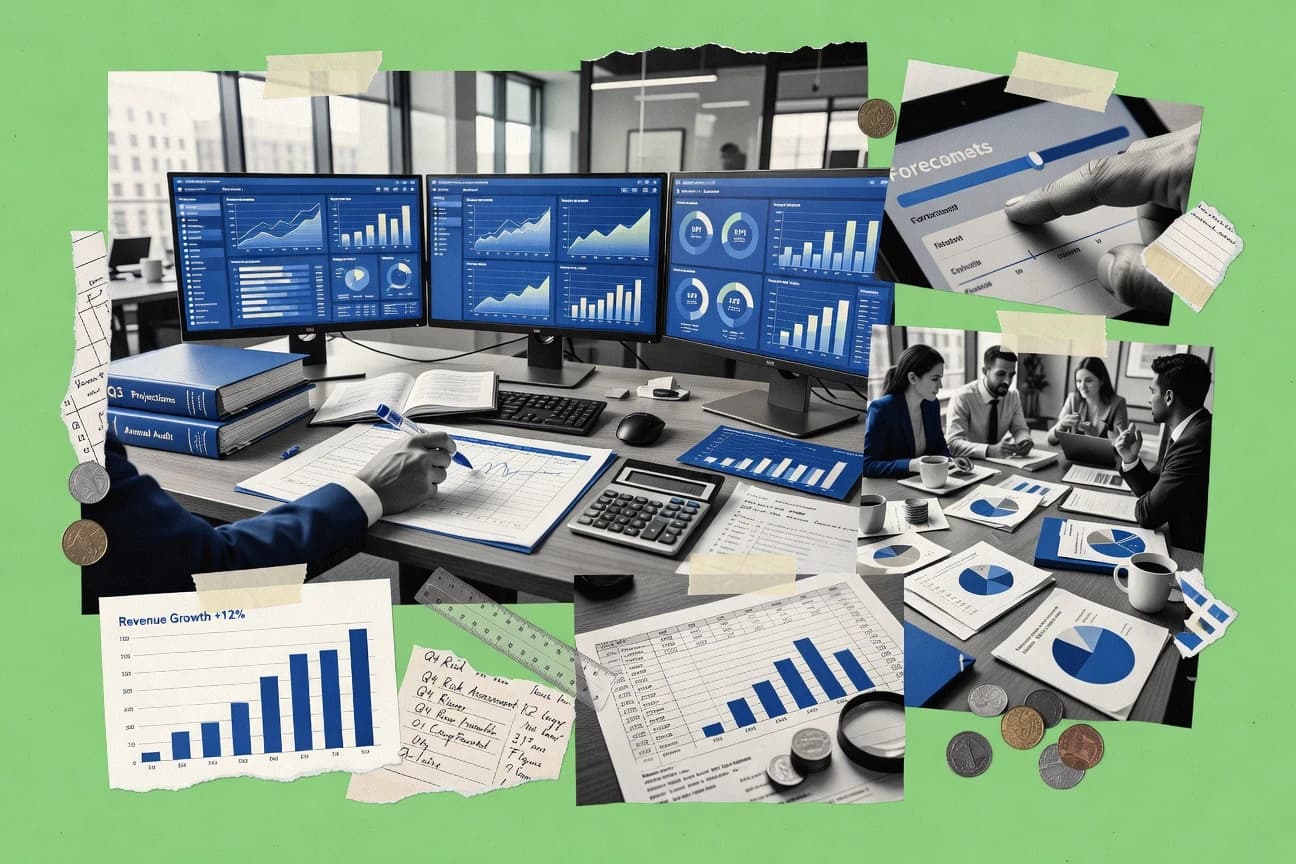 Top 10 Best Cpms Software of 2026