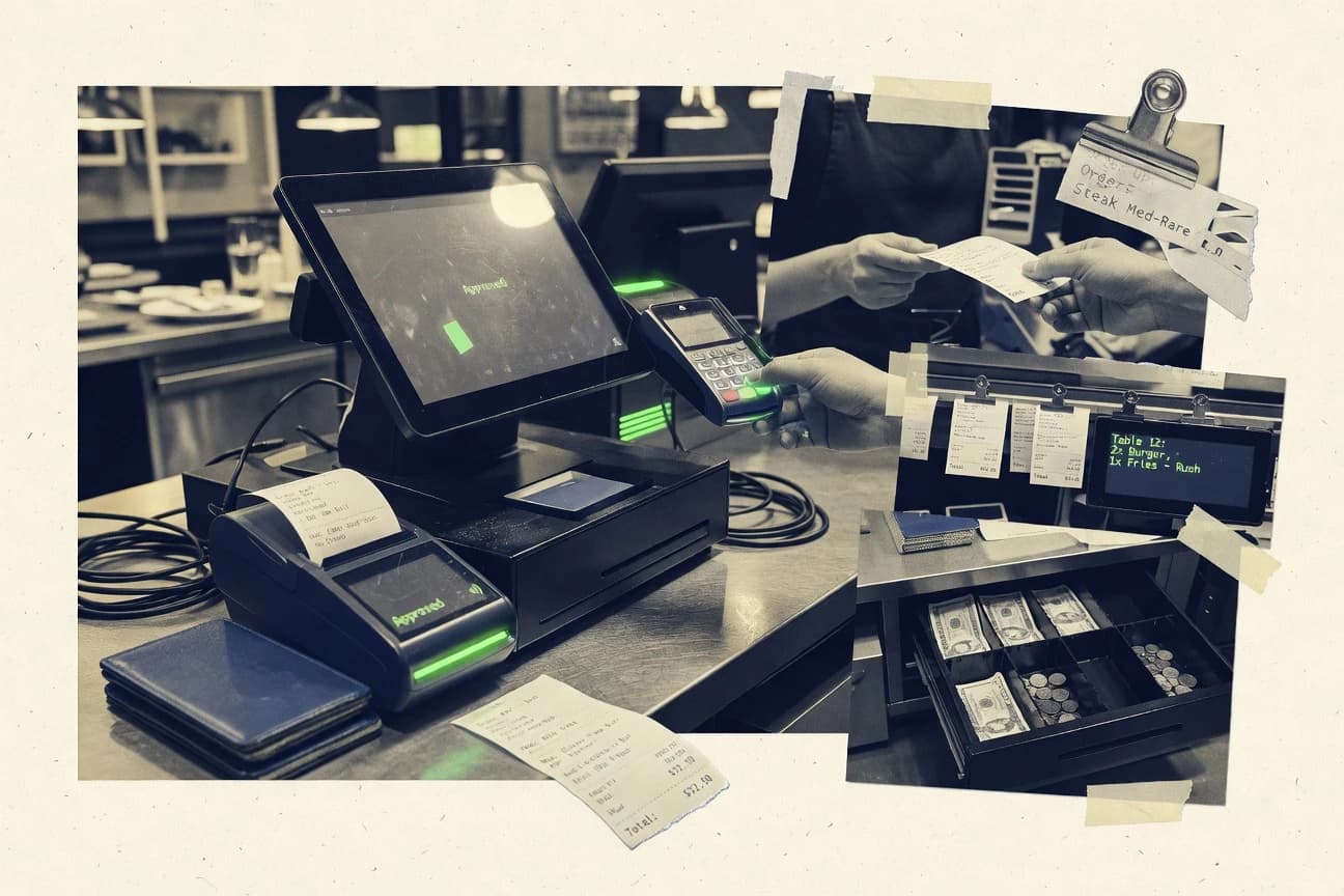 Top 10 Best Restaurant Cash Register Software of 2026