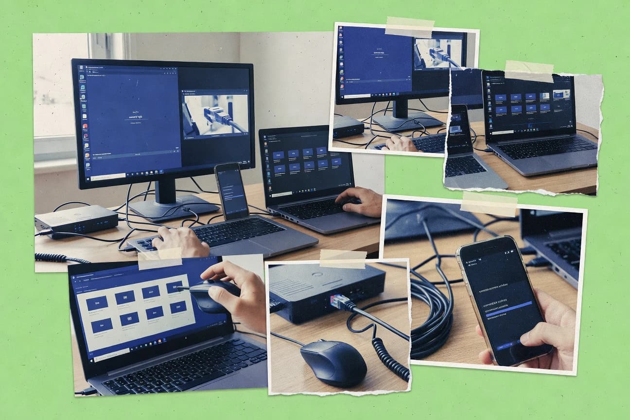 Top 10 Best Remote Pc Connection Software of 2026