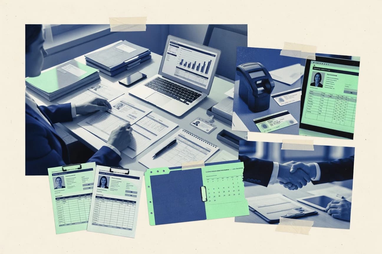 Top 10 Best Rh Software of 2026