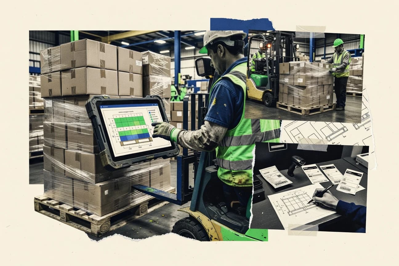 Top 10 Best Pallet Stacking Software of 2026