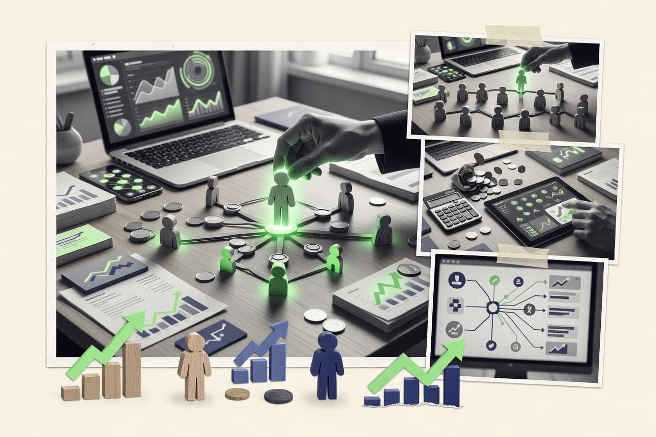 Top 10 Best Mlm Unilevel Software of 2026