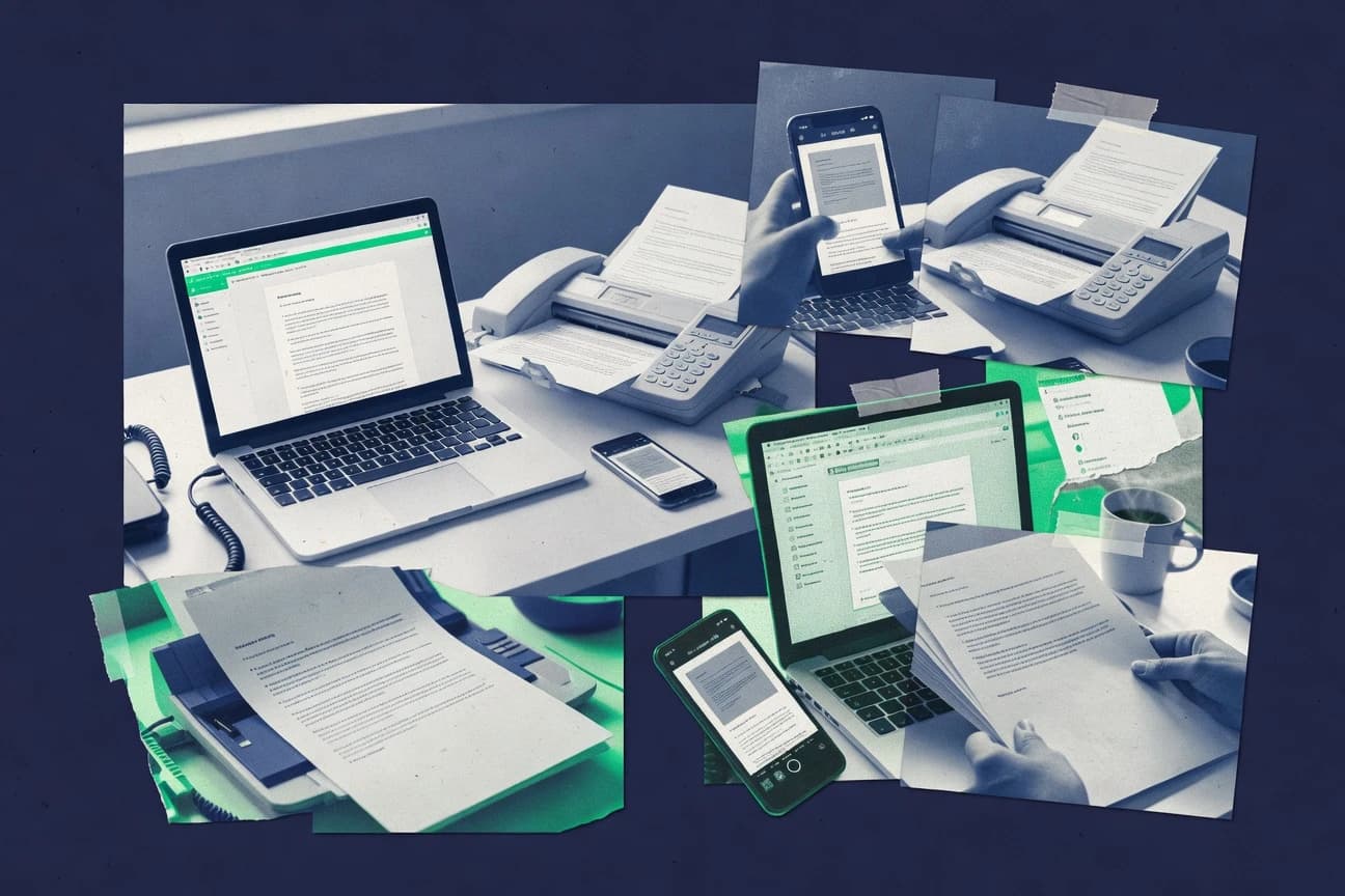 Top 10 Best Internet Faxing Software of 2026