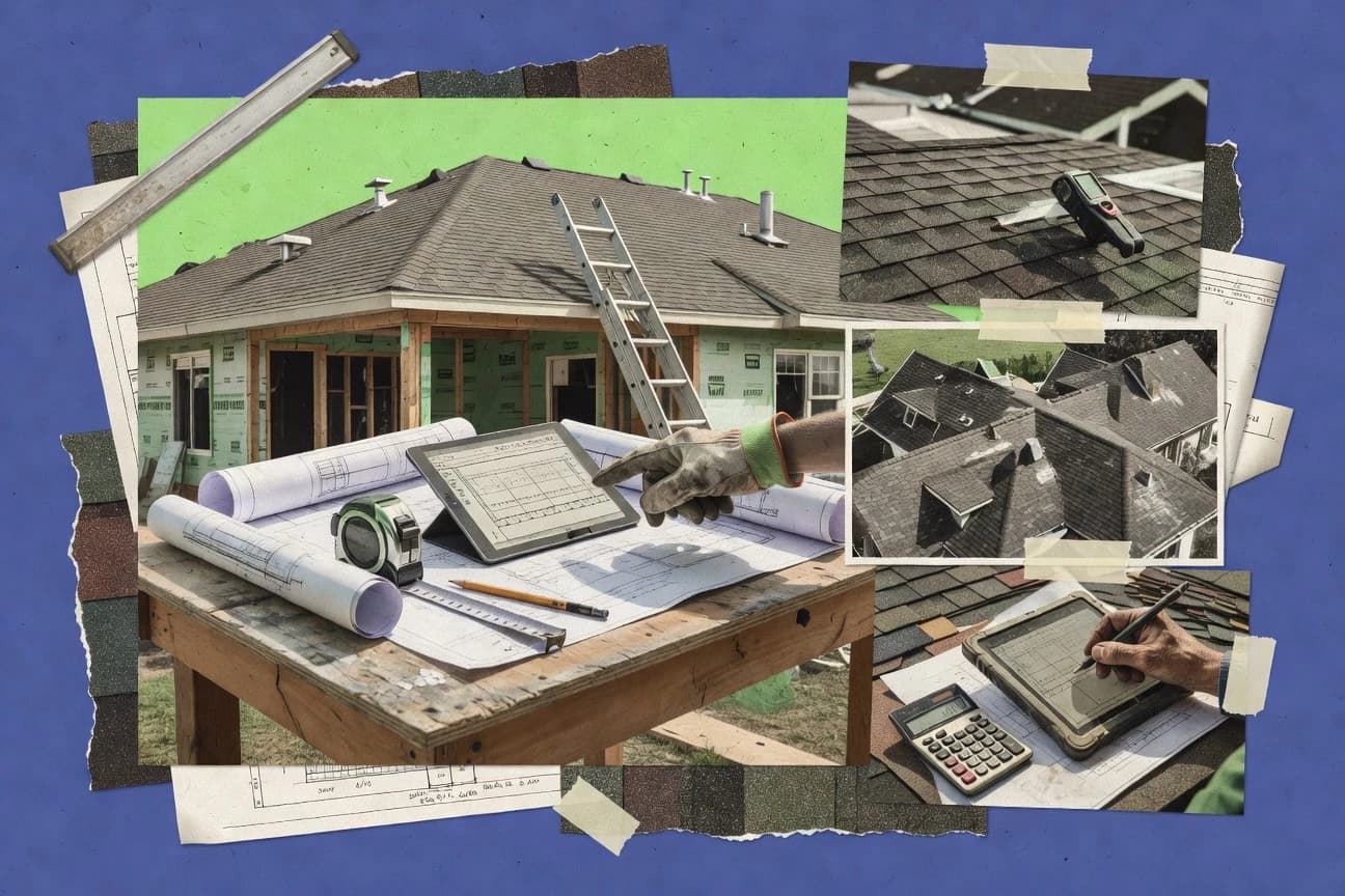 Top 10 Best Roofing Calculator Software of 2026