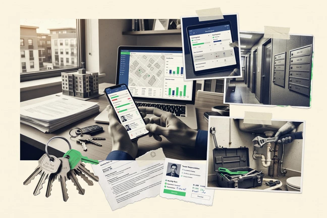 Top 10 Best Real Estate Landlord Software of 2026