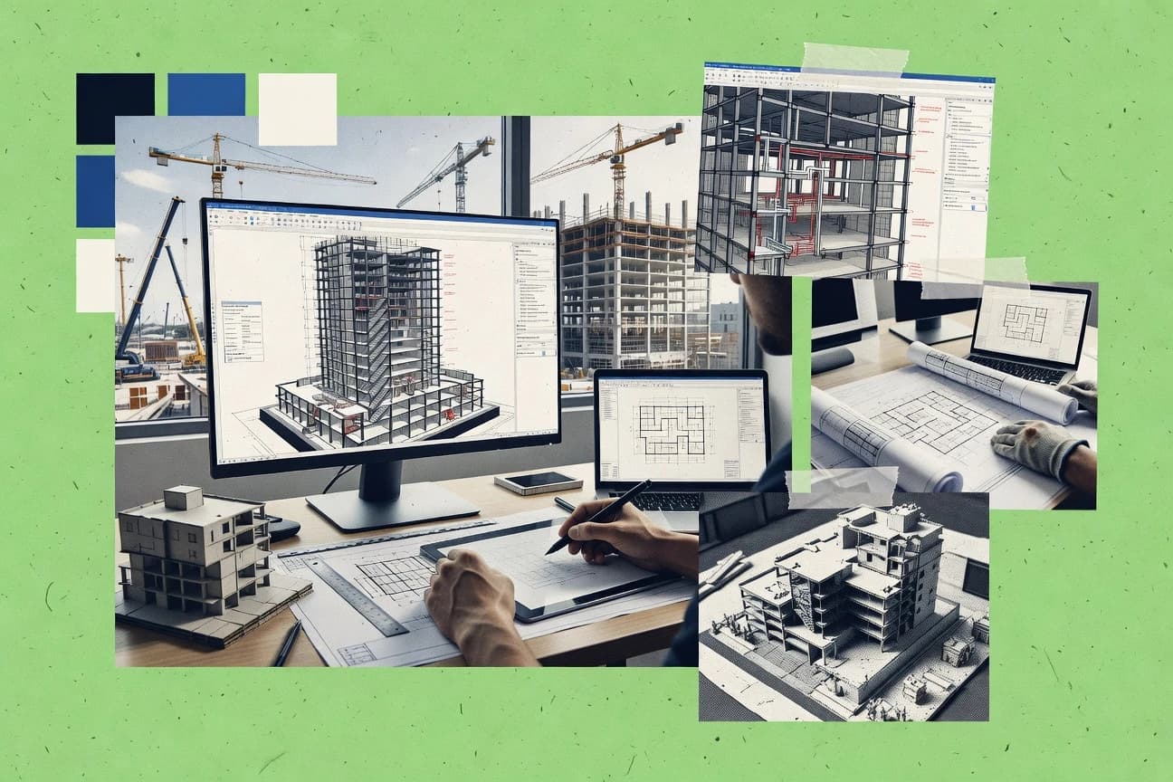 Top 10 Best Building Modeling Software of 2026