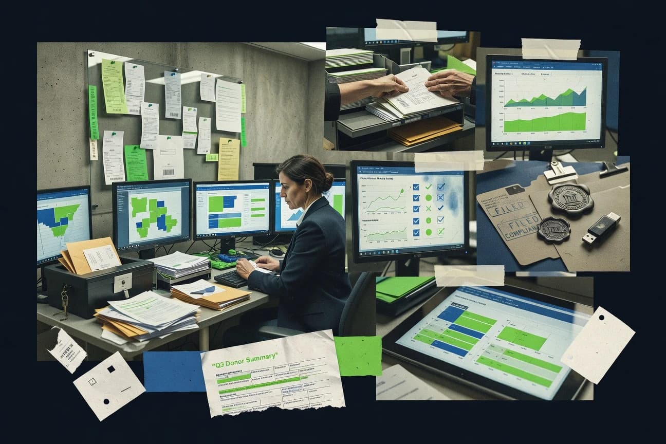 Top 10 Best Fec Software of 2026