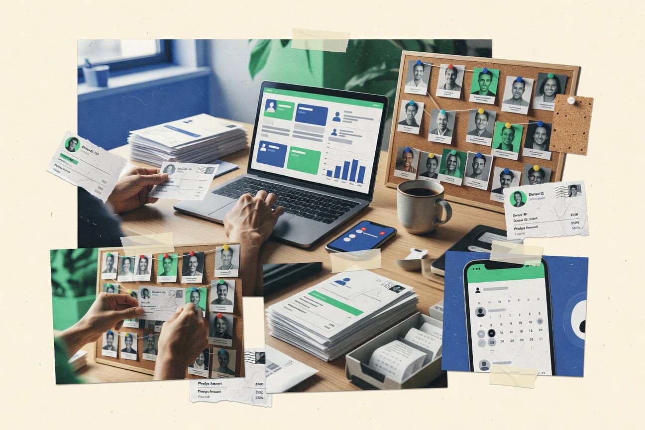 Top 10 Best Donor Manager Software of 2026