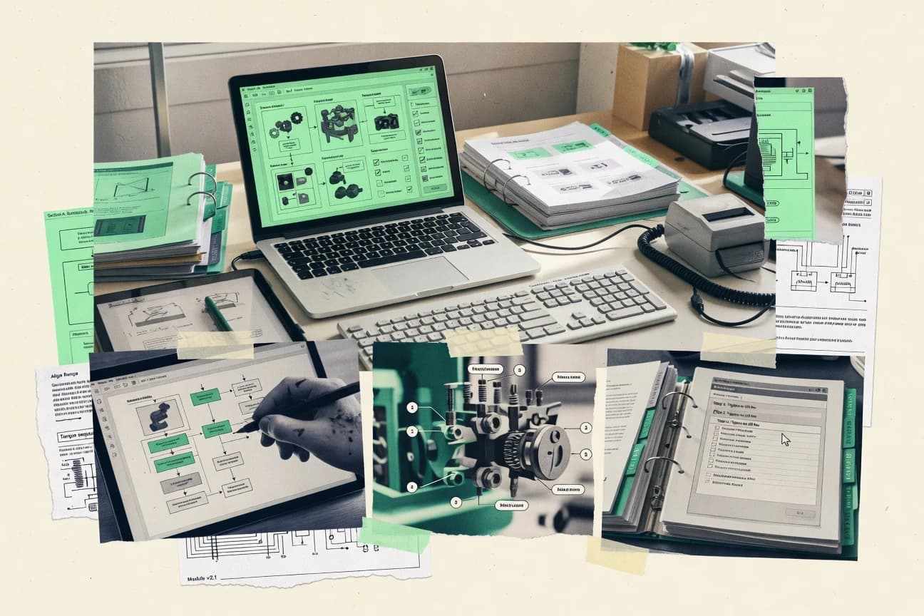 Top 10 Best Operation Manual Software of 2026
