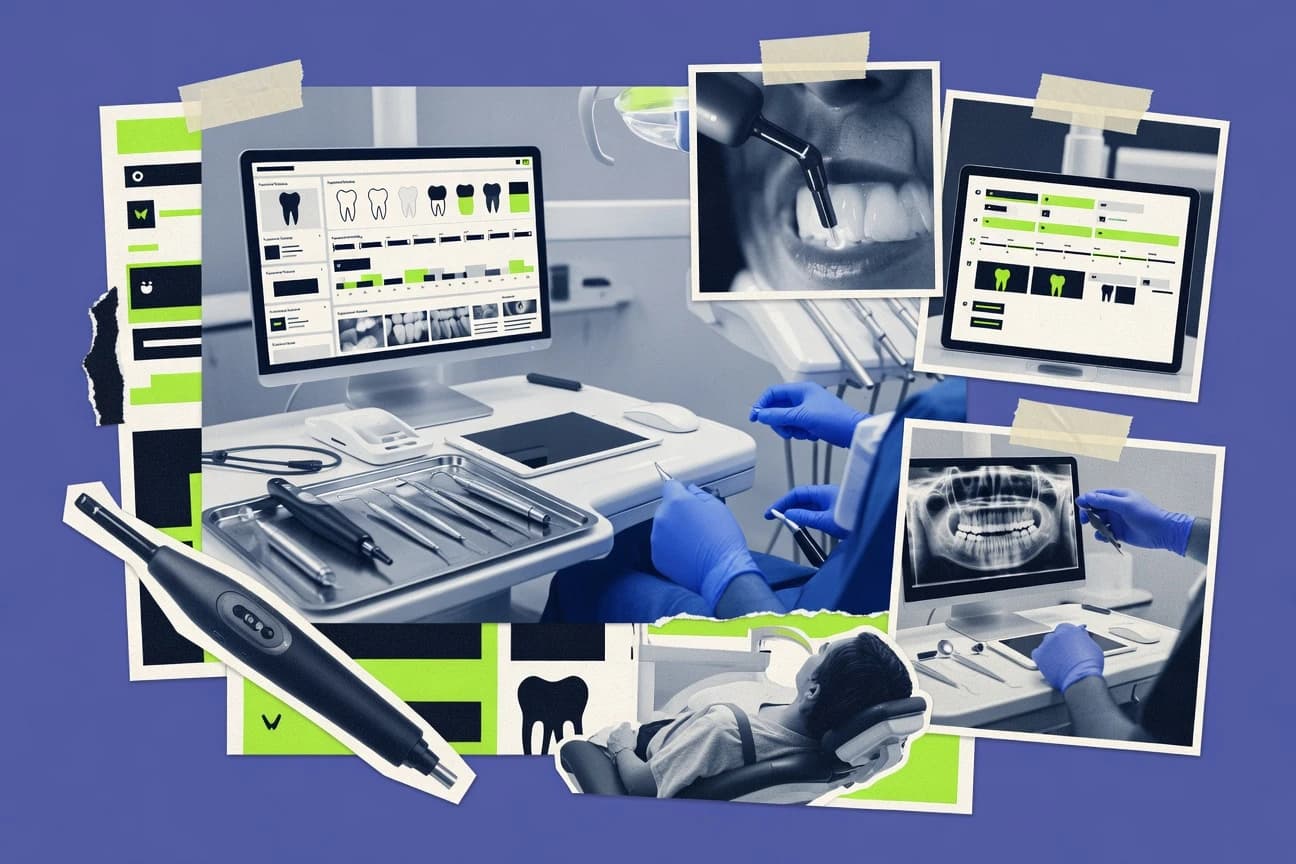 Top 10 Best Ehr Dental Software of 2026