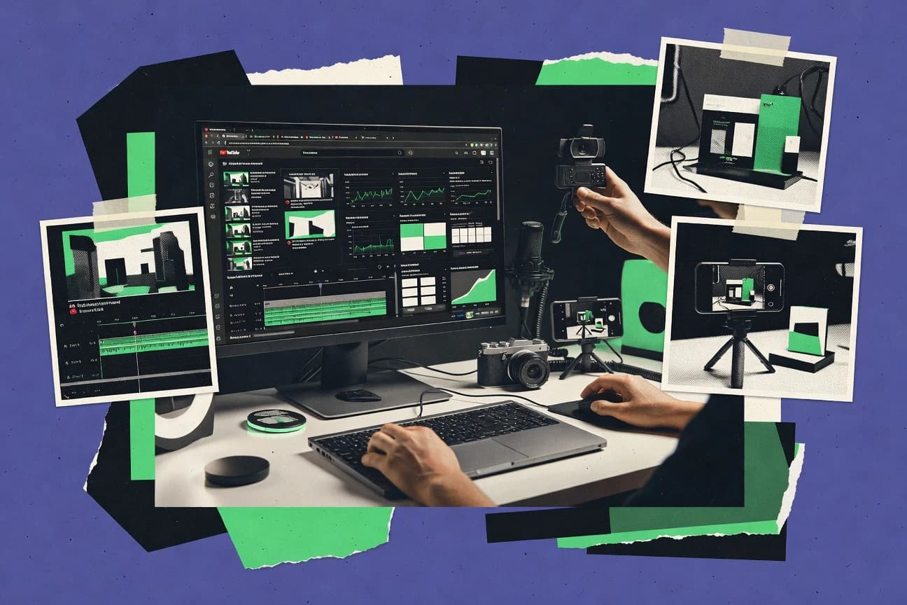 Top 10 Best Youtube Video Marketing Software of 2026