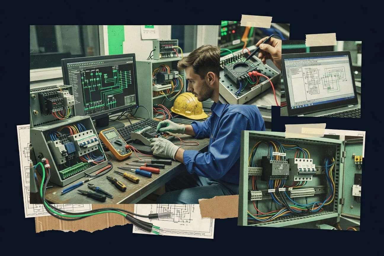 Top 10 Best Electrical Training Software of 2026