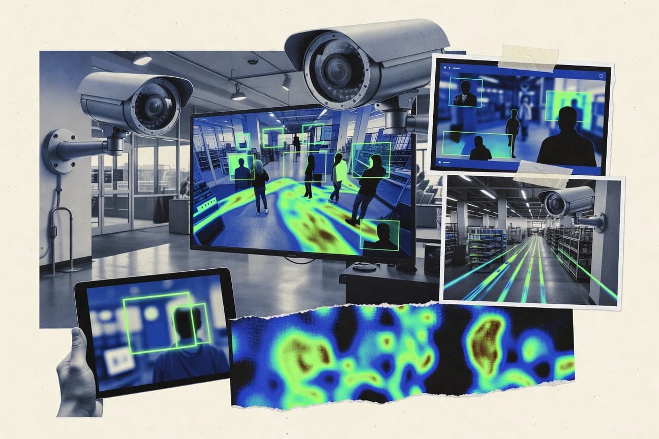 Top 10 Best Camera Analytics Software of 2026