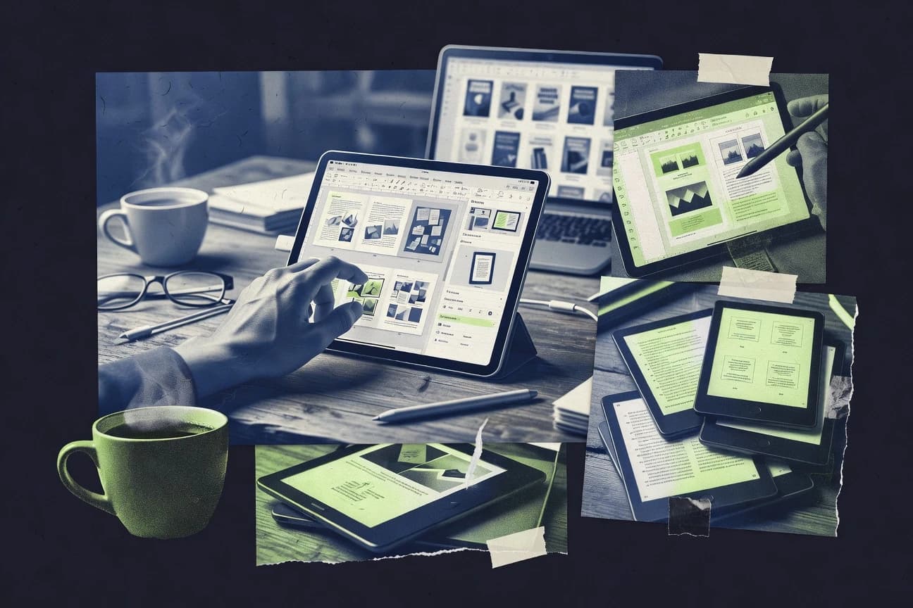 Top 10 Best E-Book Software of 2026