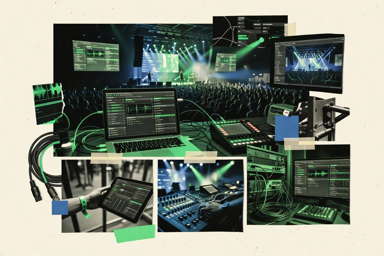 Top 10 Best Event Driven Software of 2026