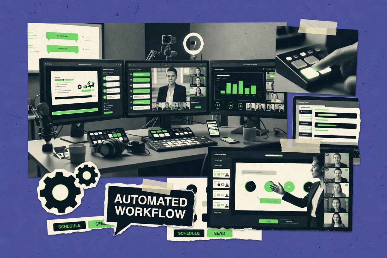 Top 10 Best Webinar Automation Software of 2026