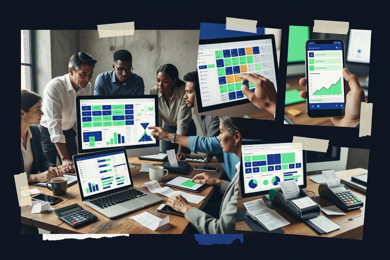 Top 10 Best Business Applications Software of 2026