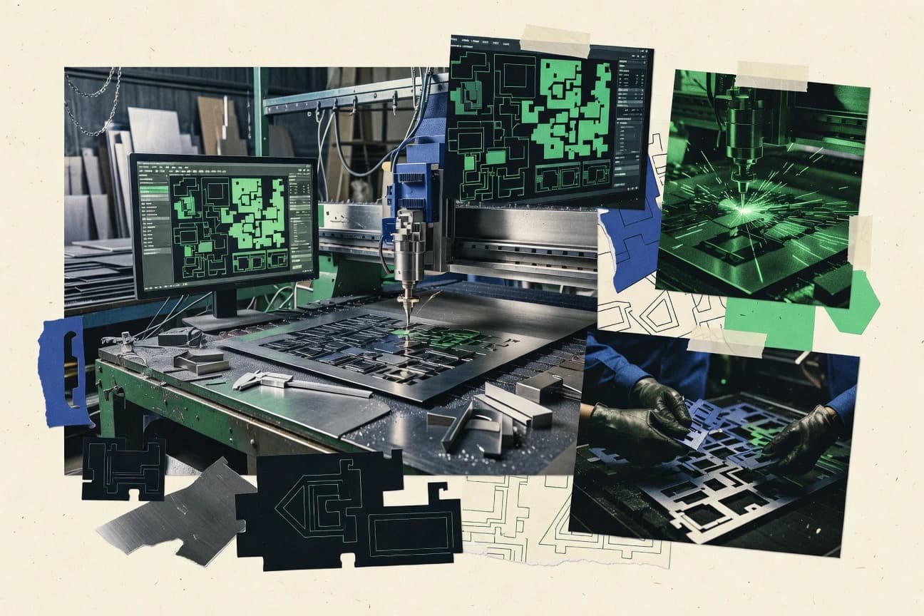 Top 10 Best Laser Nesting Software of 2026