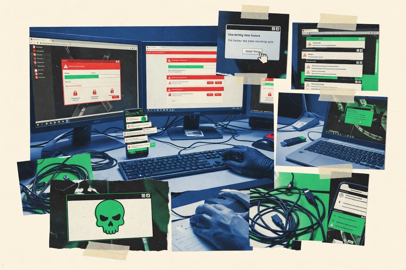 Top 10 Best Rogue Software of 2026