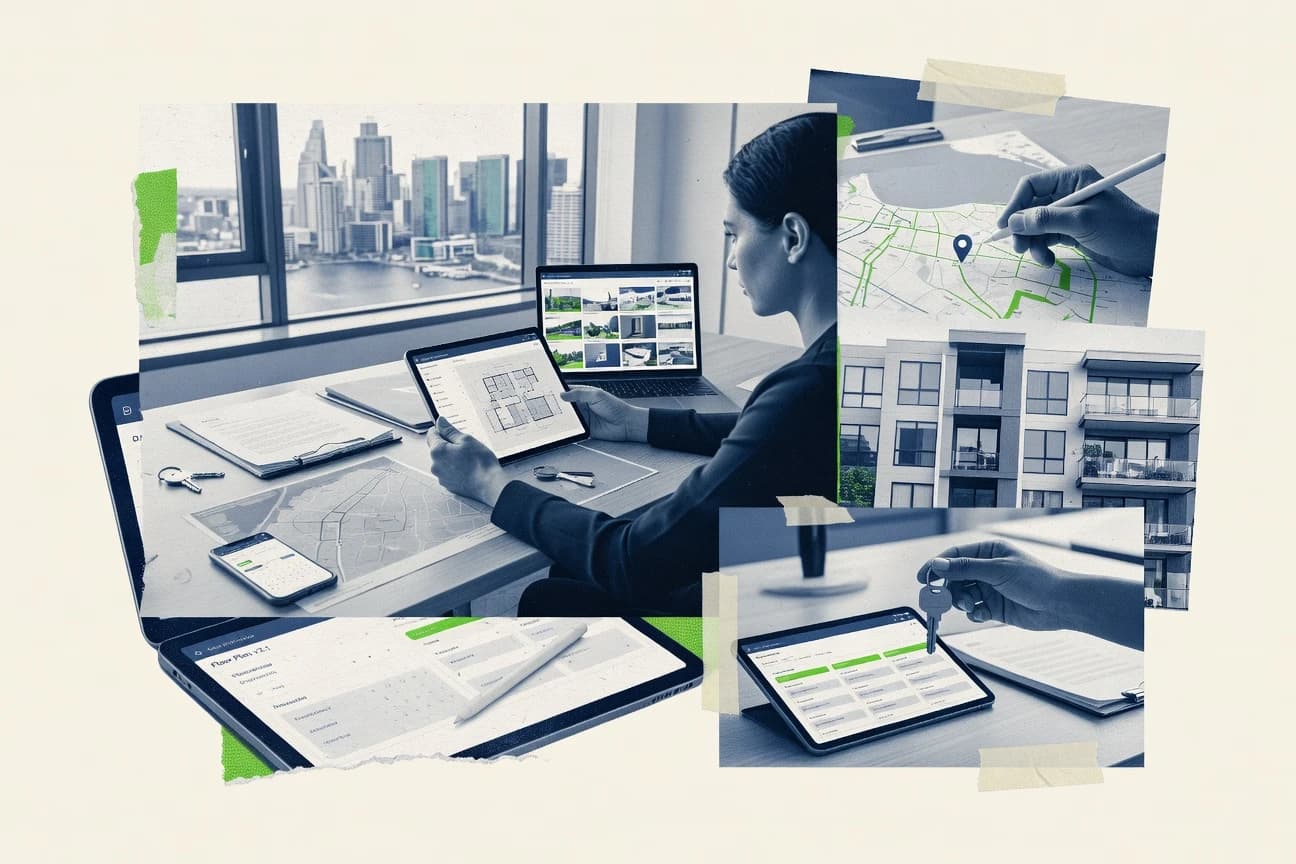 Top 10 Best Australian Real Estate Software of 2026