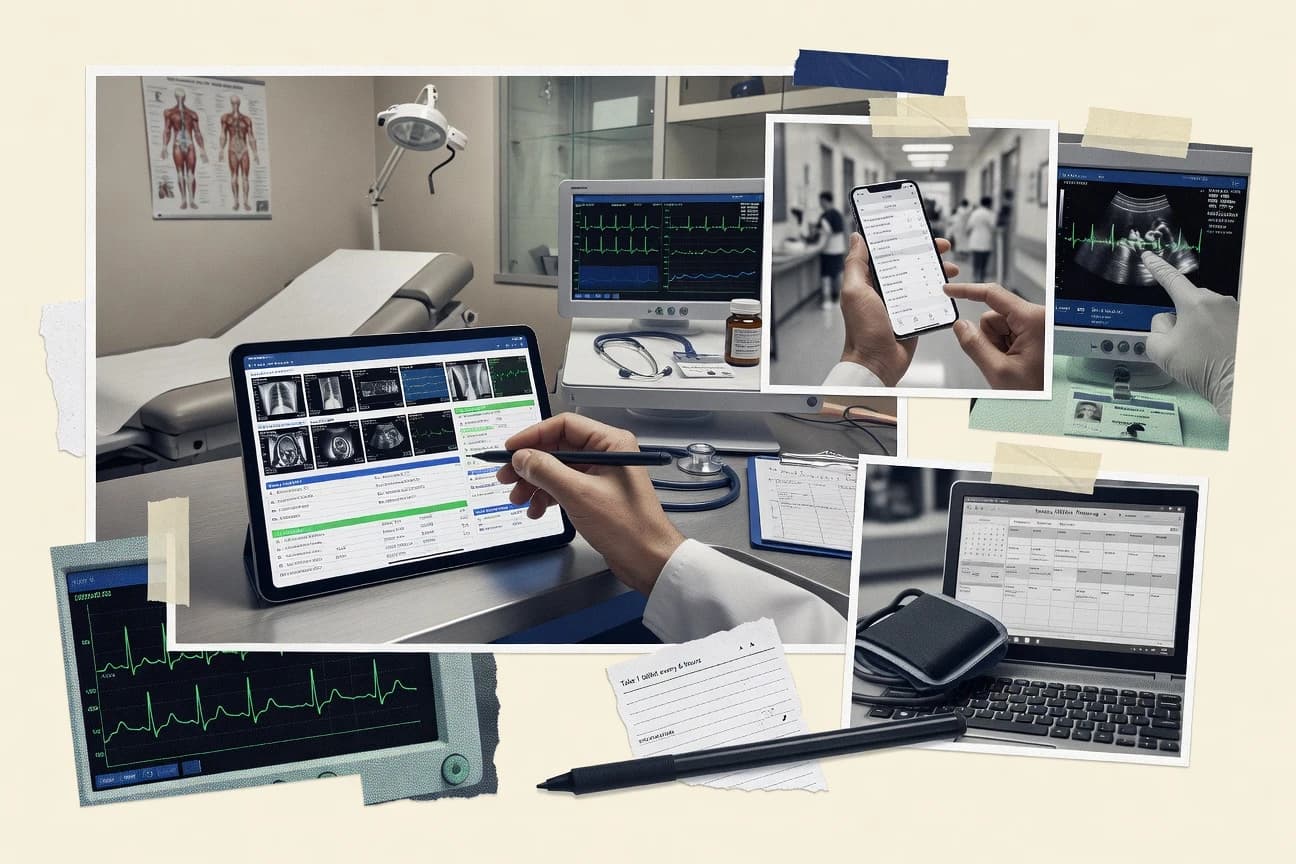 Top 10 Best Md Software of 2026