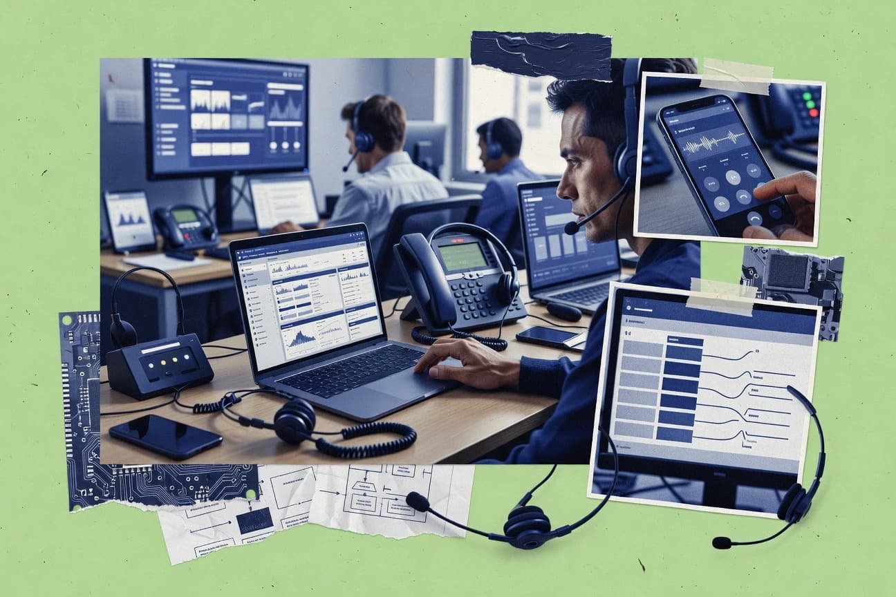 Top 10 Best Call Manager Software of 2026