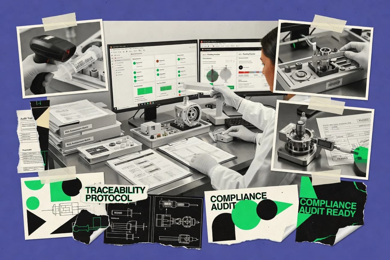 Top 10 Best Iso13485 Software of 2026