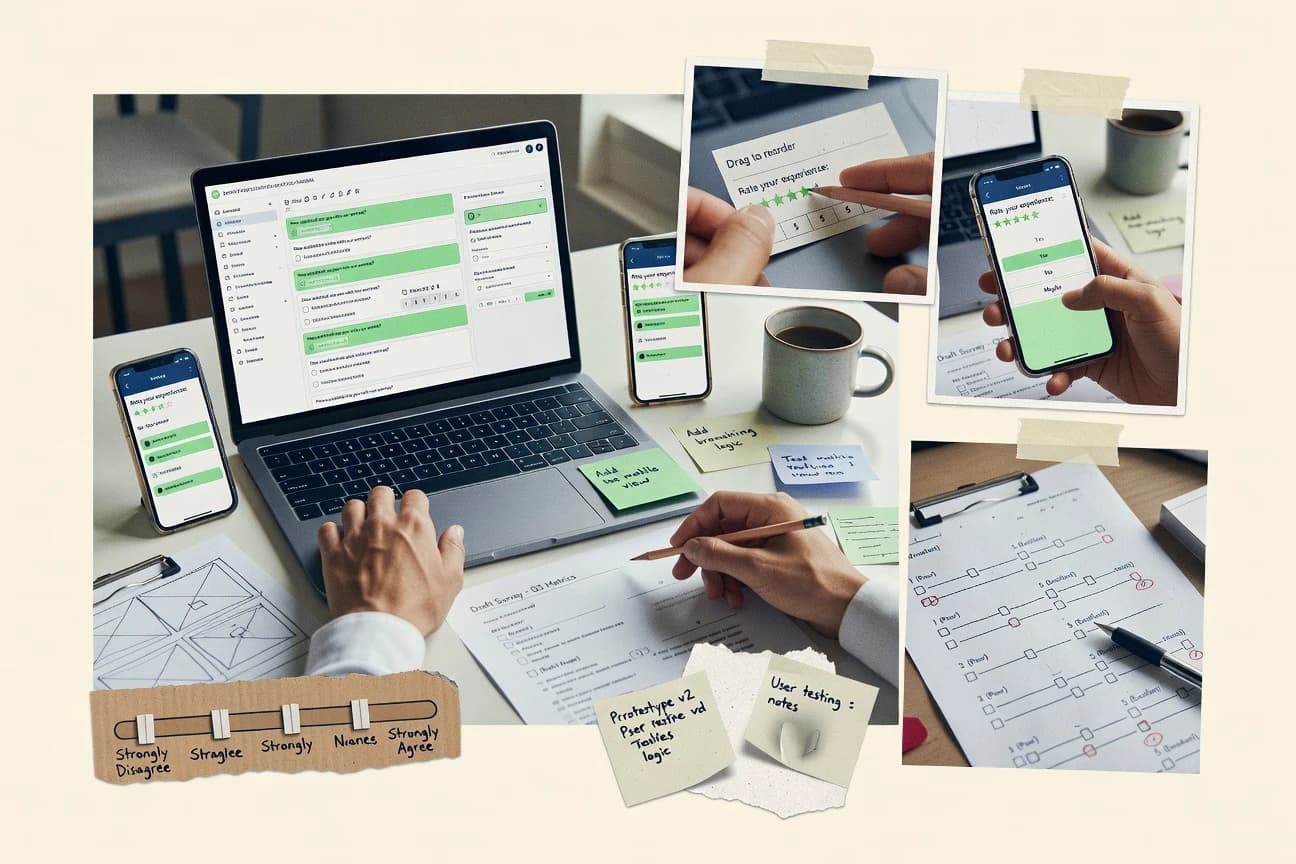 Top 10 Best Survey Creation Software of 2026