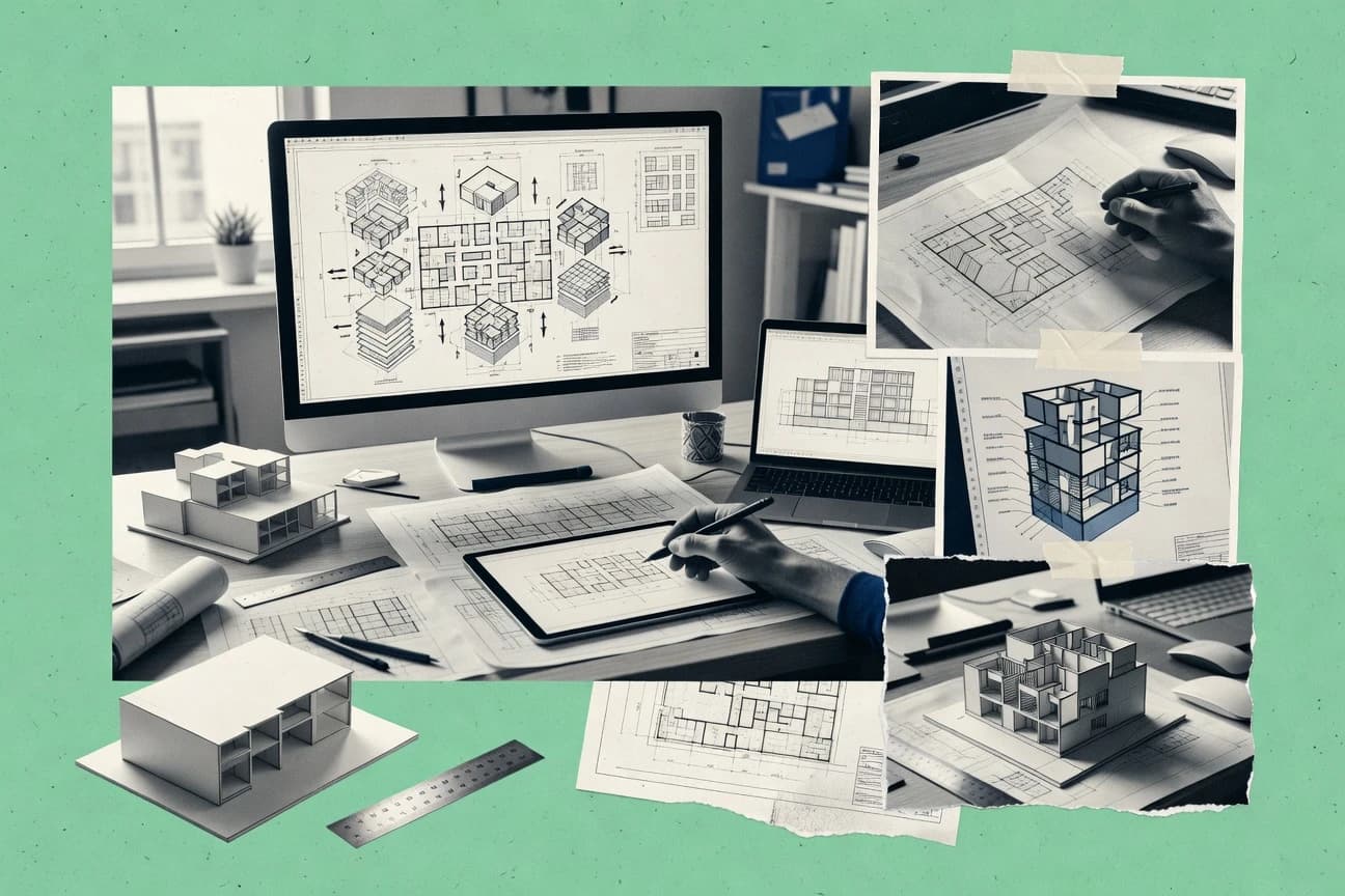 Top 10 Best Architectural Diagrams Software of 2026