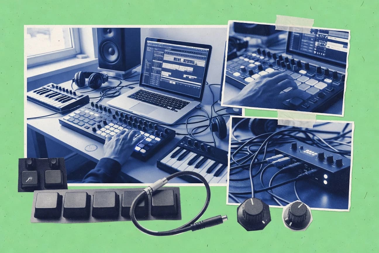 Top 10 Best Sequencer Software of 2026